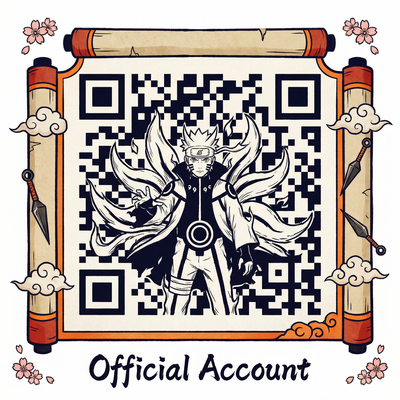 芒果视频公众号二维码